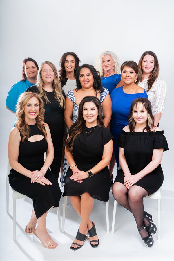 Team & Office example