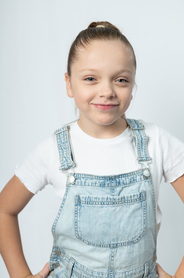 Kids example