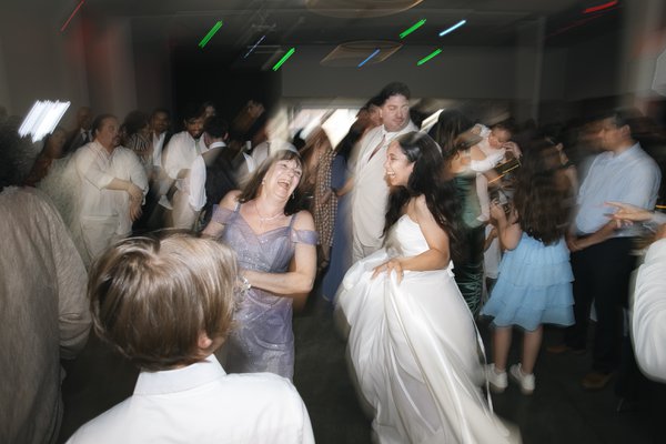 Party example