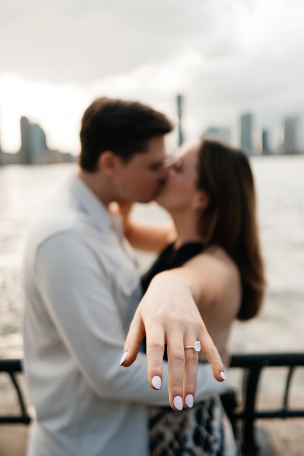 Engagement example
