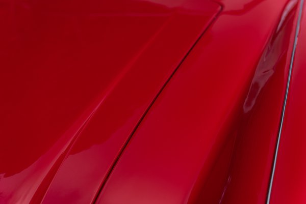 Automotive example