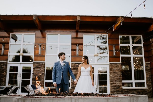 Wedding example