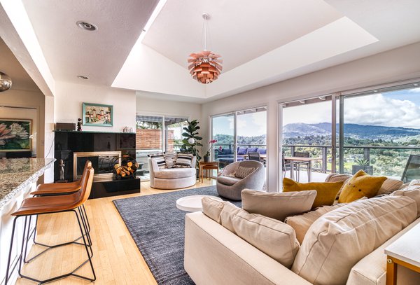 Real Estate example