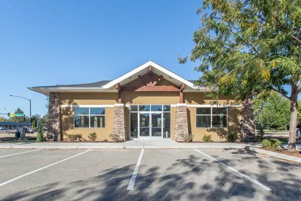 Real Estate example