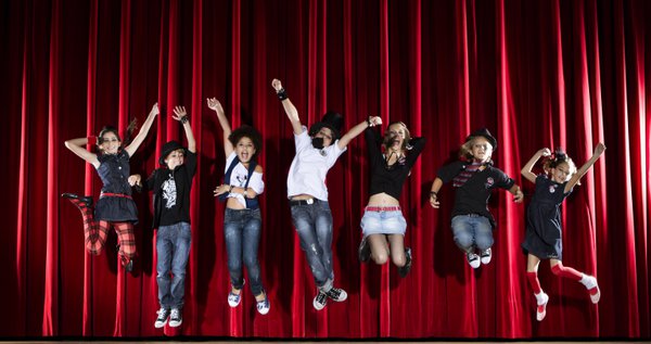 Team & Office example