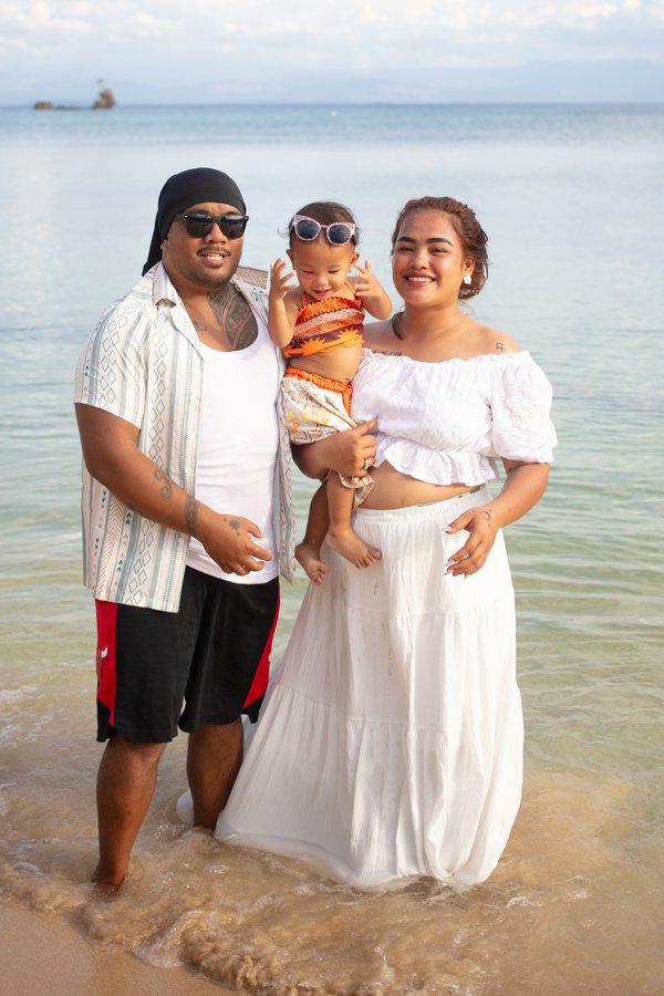 Family example