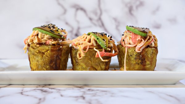 Food example