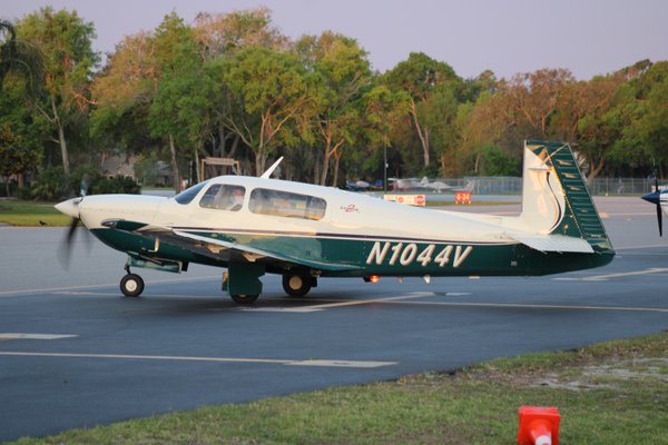 Aircraft example