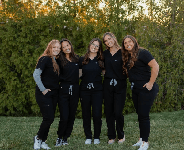 Team & Office example