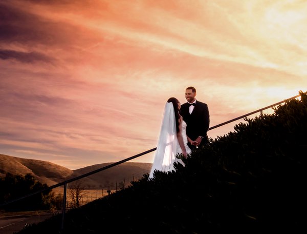 Wedding example