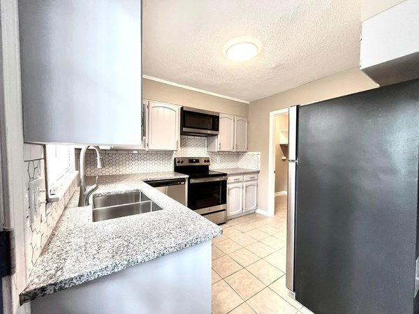 Real Estate example