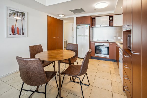 Real Estate example