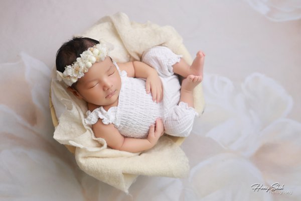 Newborn example