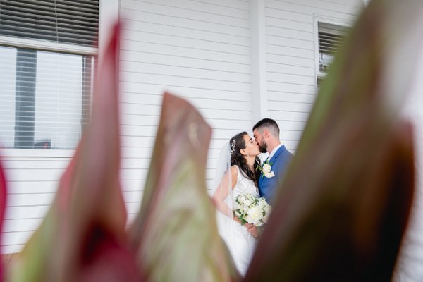 Wedding example
