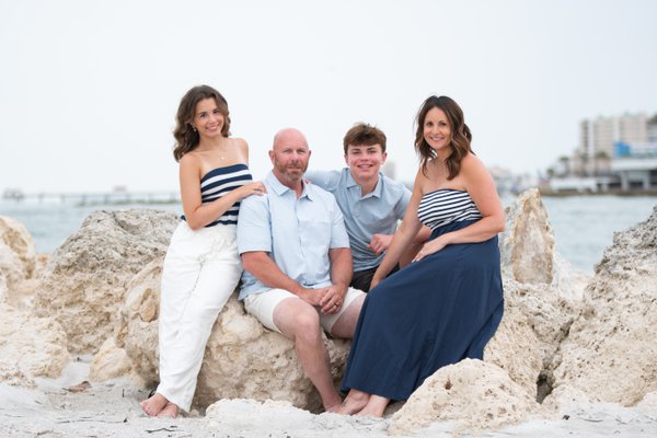 Family example