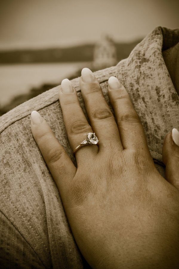 Engagement example