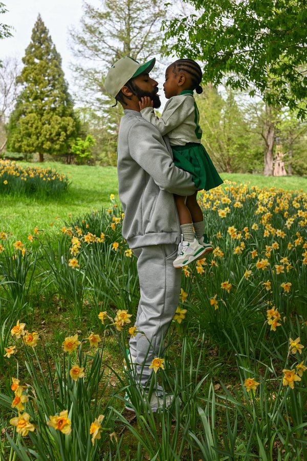 Family example