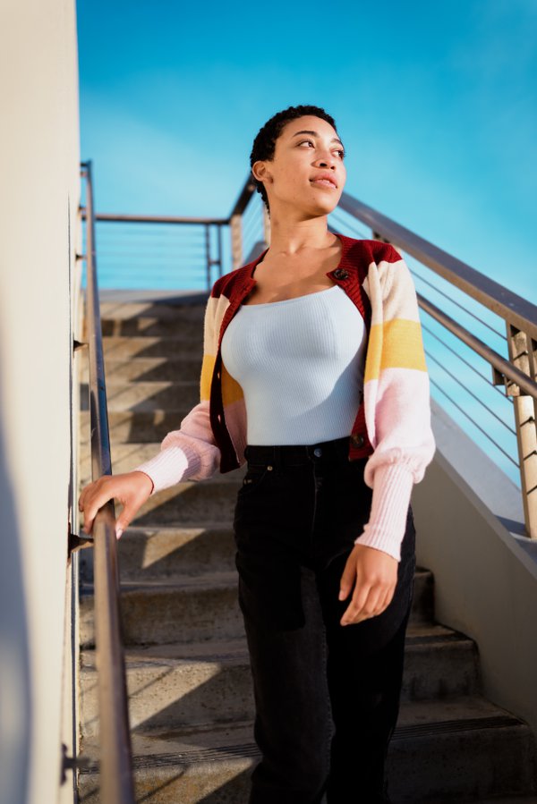 Fashion example