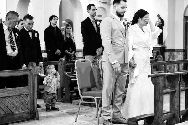 Wedding example
