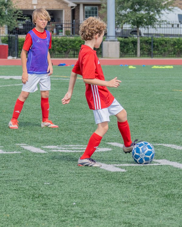 Sport example