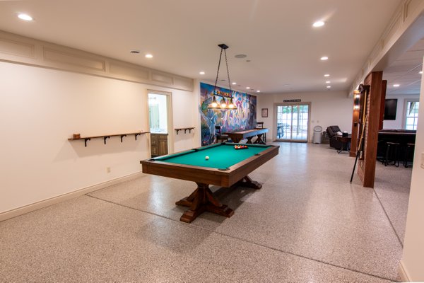 Real Estate example