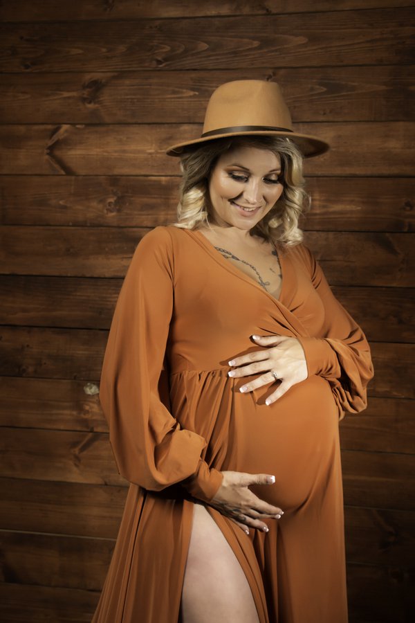 Maternity example