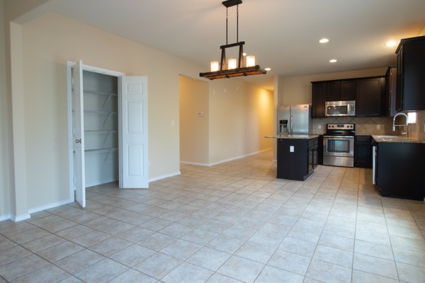 Real Estate example