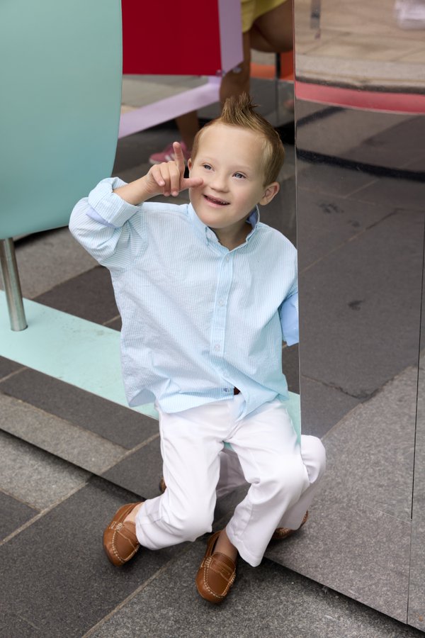 Kids example
