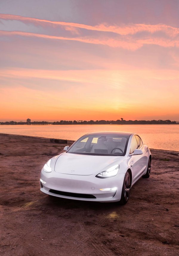 Automotive example