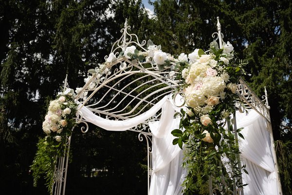 Wedding example