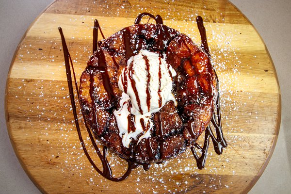 Food example