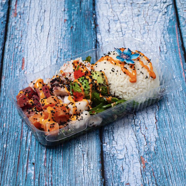 Food example