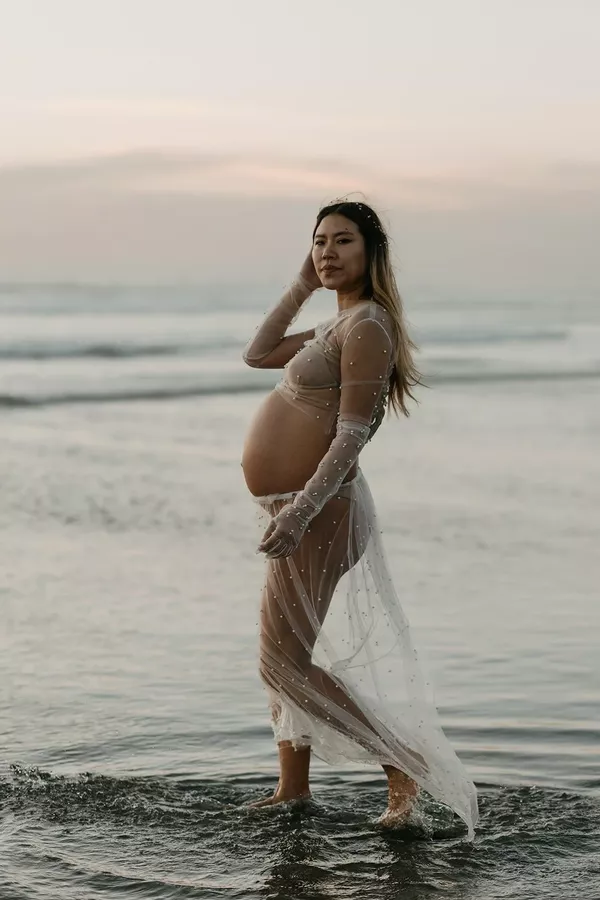Maternity example
