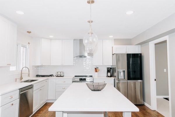 Real Estate example