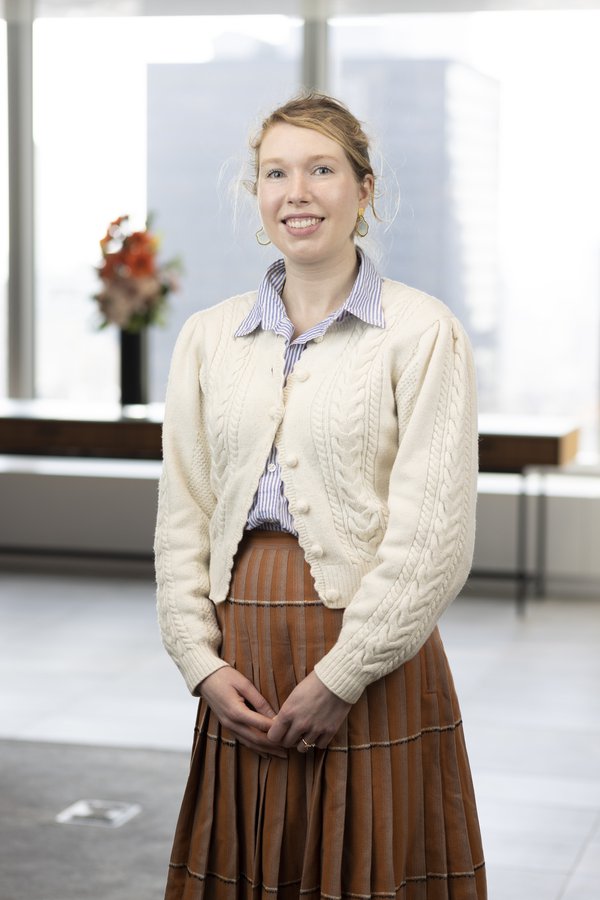 Team & Office example