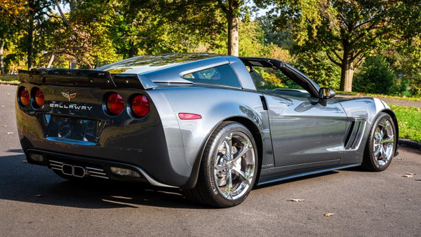 Automotive example