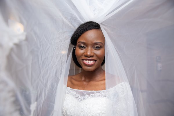 Wedding example