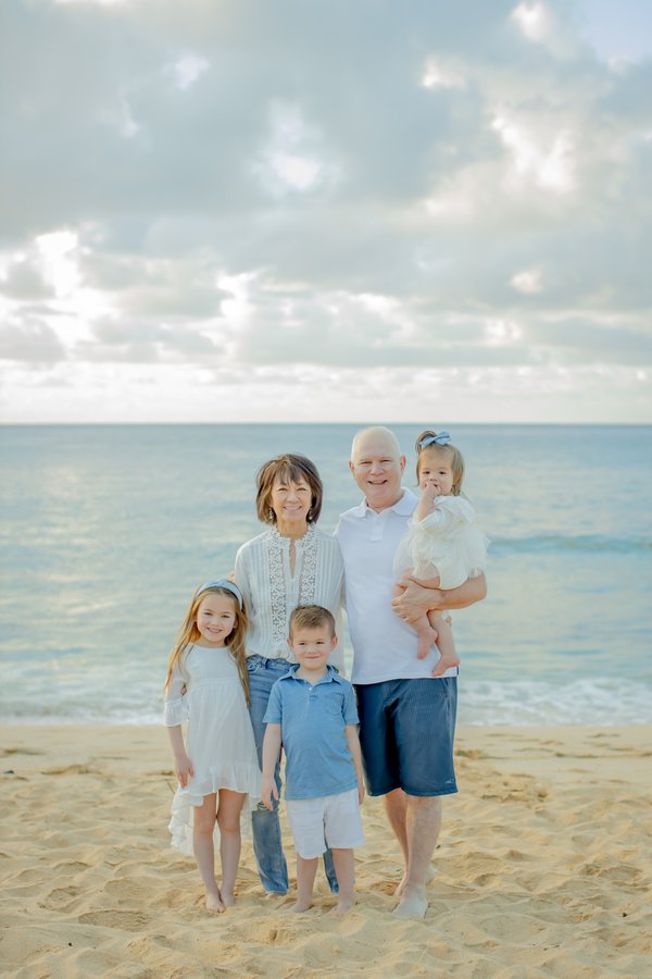 Family example