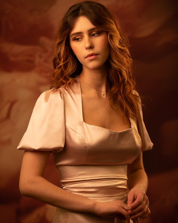 Portrait example