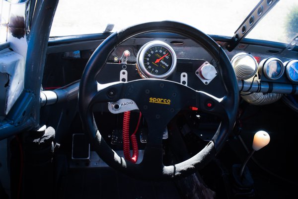 Automotive example