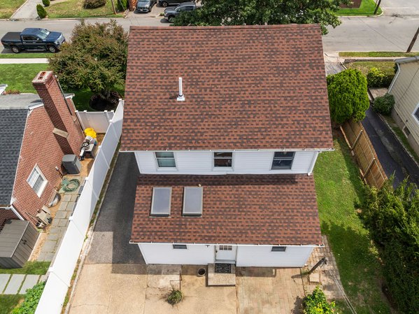 Real Estate example