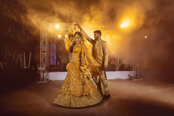 Engagement example