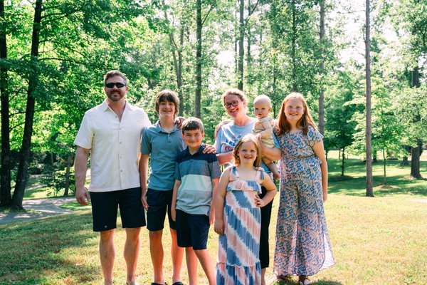 Family example