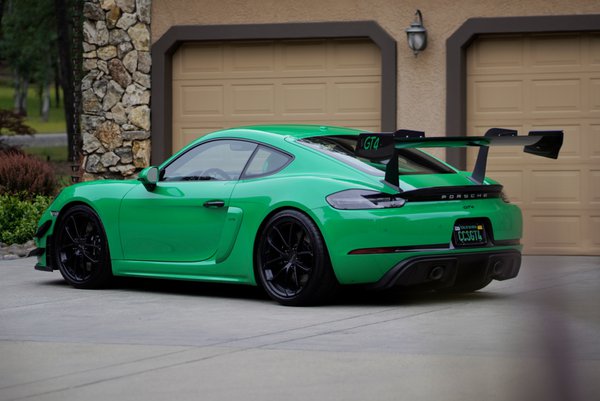 Automotive example