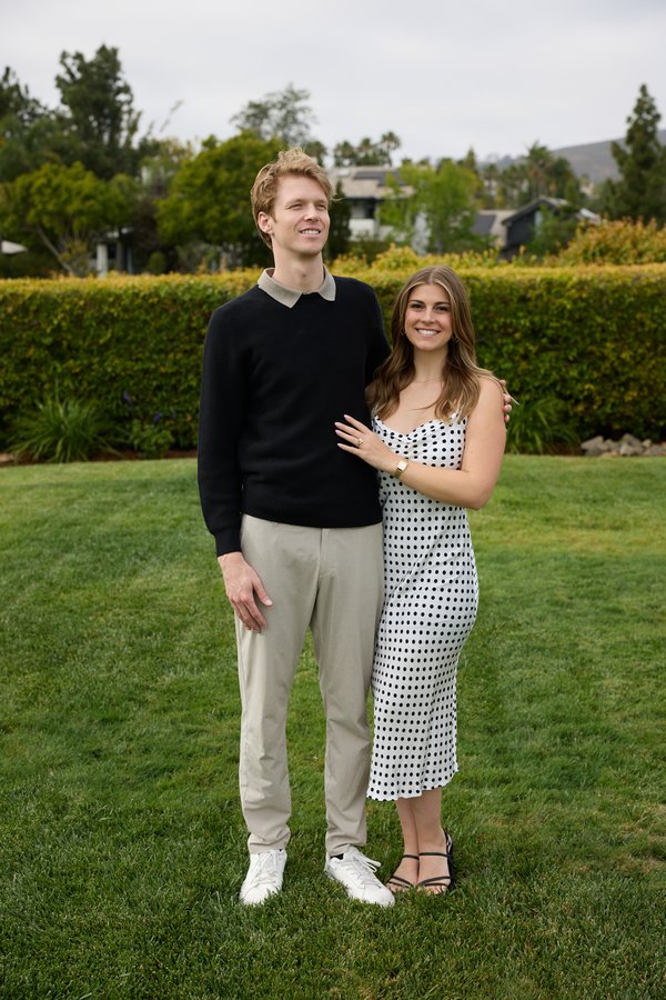 Engagement example