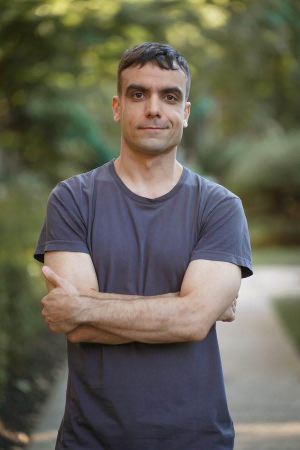 Portrait example