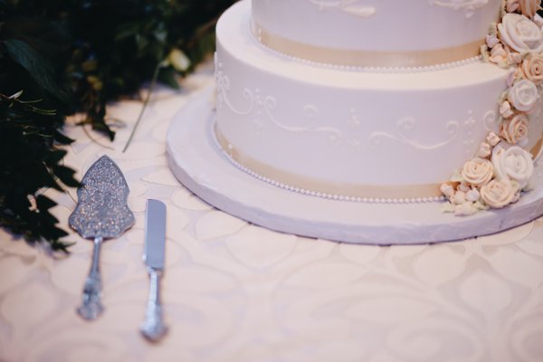 Wedding example