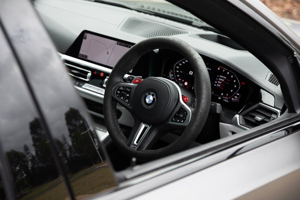 Automotive example