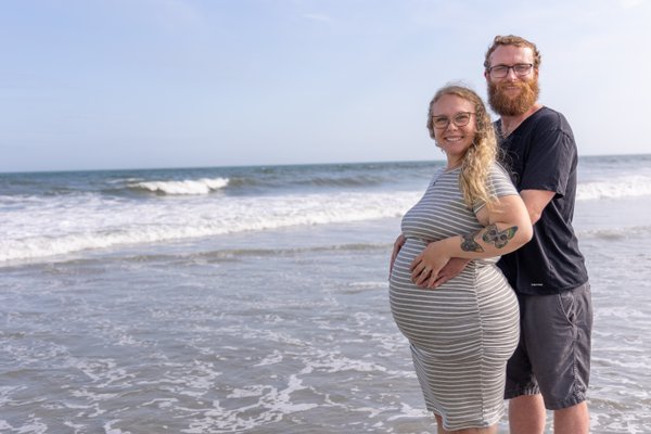 Maternity example