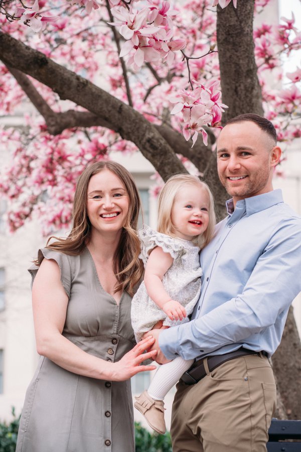 Family example